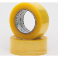 BOPP Waterproof Packing Box Sealing Adhesive Tape